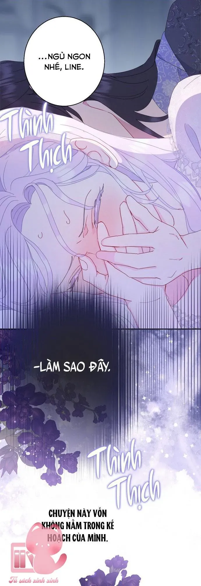 Tiền Là Tất Cả Chồng Là Phù Du - Chapter 106 - Page 43