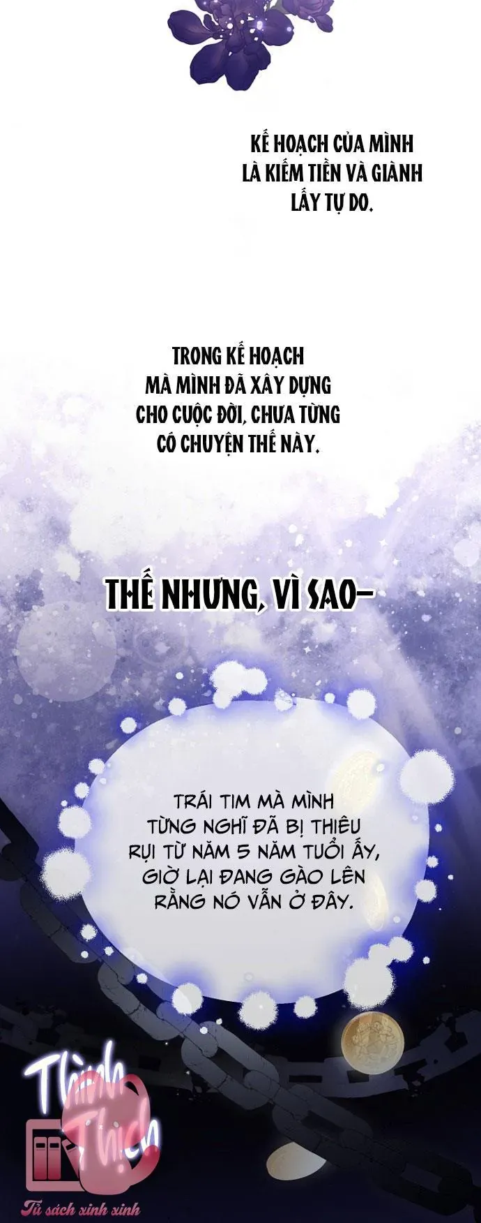 Tiền Là Tất Cả Chồng Là Phù Du - Chapter 106 - Page 44