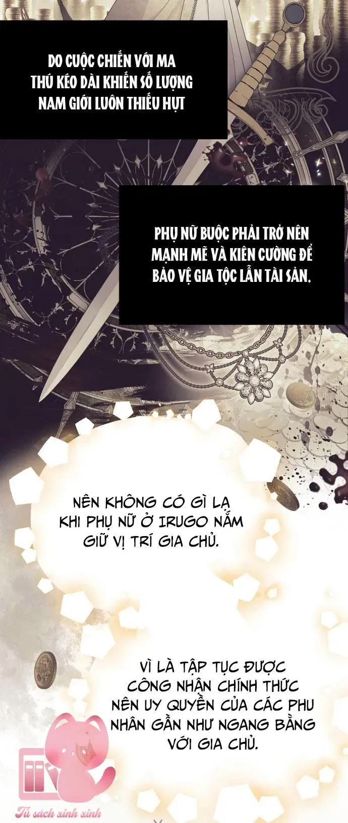 Tiền Là Tất Cả Chồng Là Phù Du - Chapter 106 - Page 5