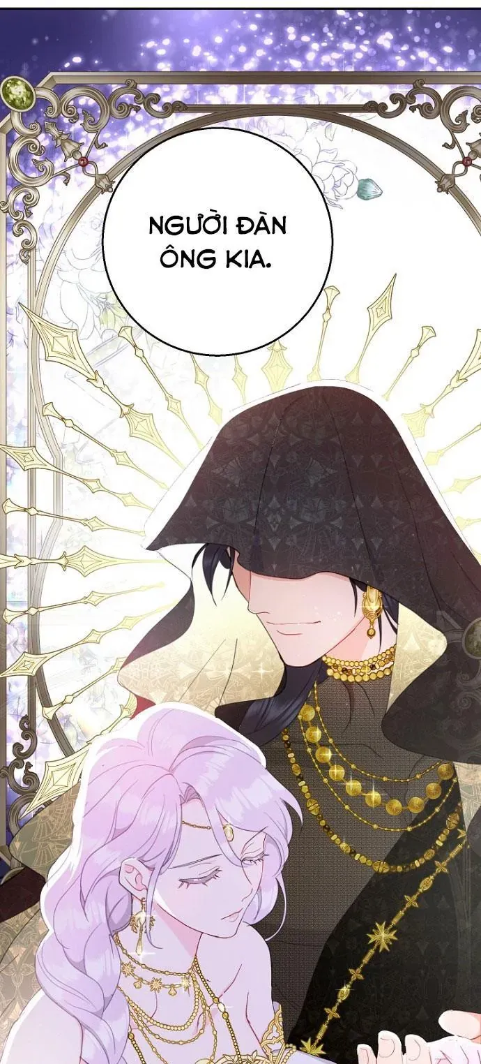 Tiền Là Tất Cả Chồng Là Phù Du - Chapter 106 - Page 54