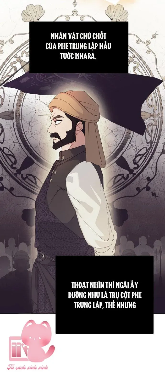 Tiền Là Tất Cả Chồng Là Phù Du - Chapter 106 - Page 6