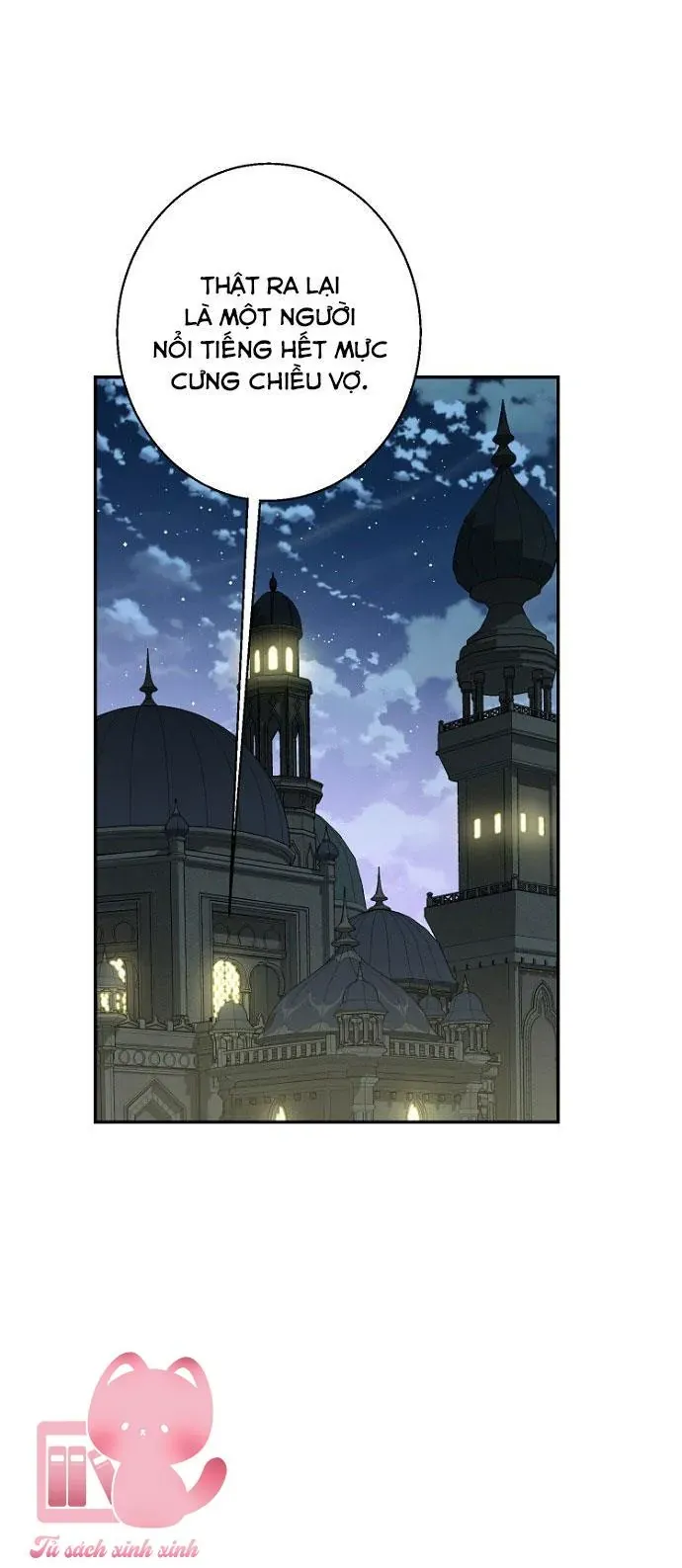 Tiền Là Tất Cả Chồng Là Phù Du - Chapter 106 - Page 7