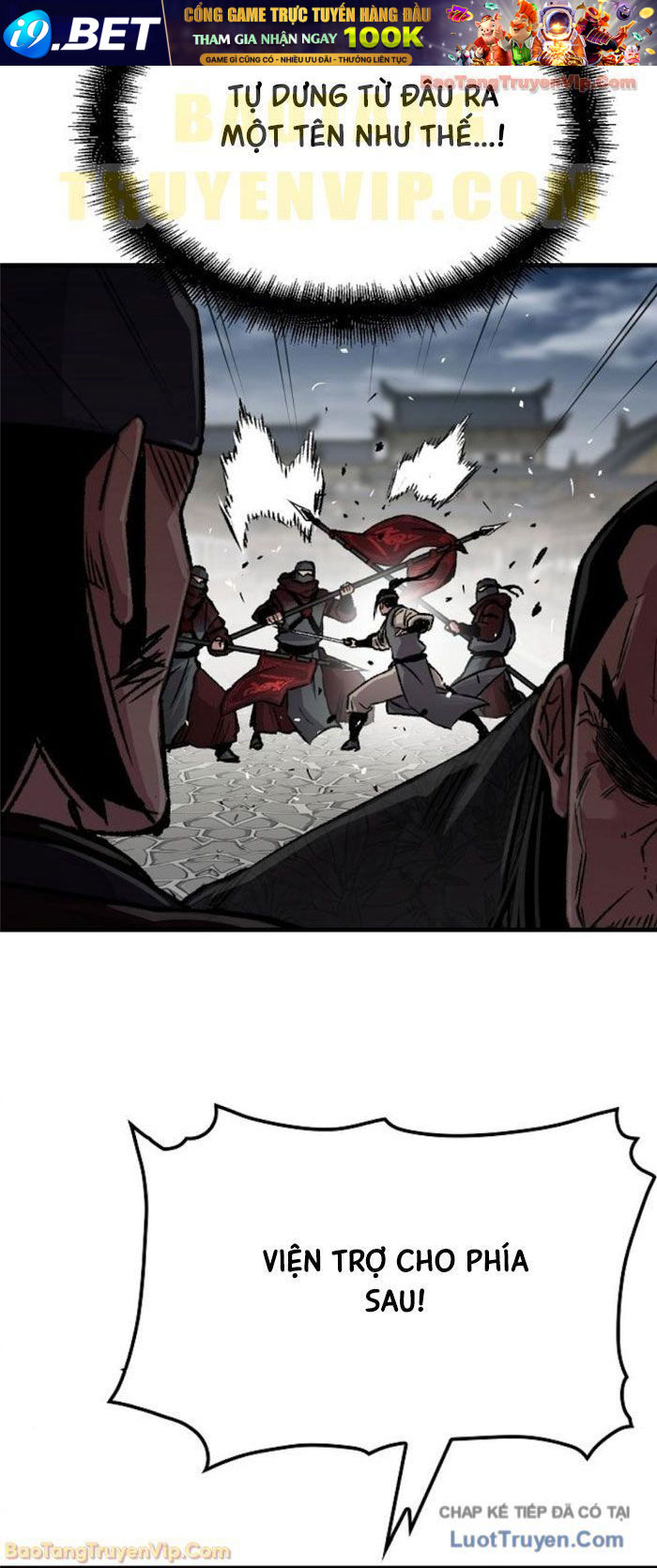 Thiên Ma Quy Hoàn - Chapter 104 - Page 11