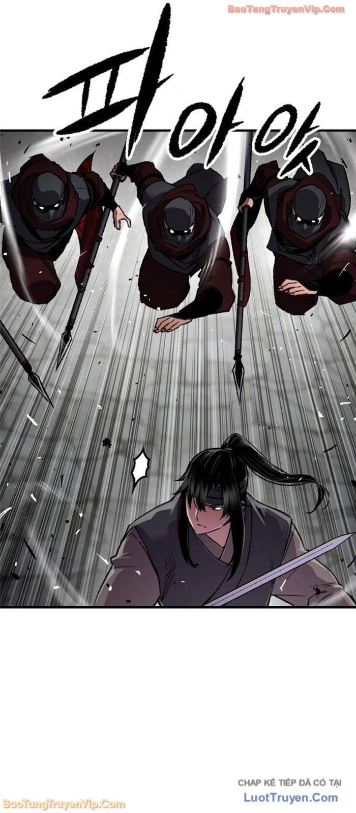 Thiên Ma Quy Hoàn - Chapter 104 - Page 16