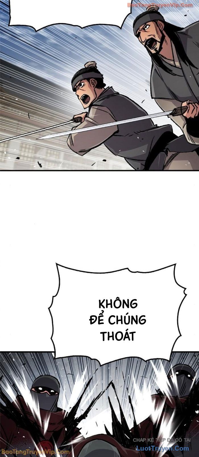 Thiên Ma Quy Hoàn - Chapter 104 - Page 29