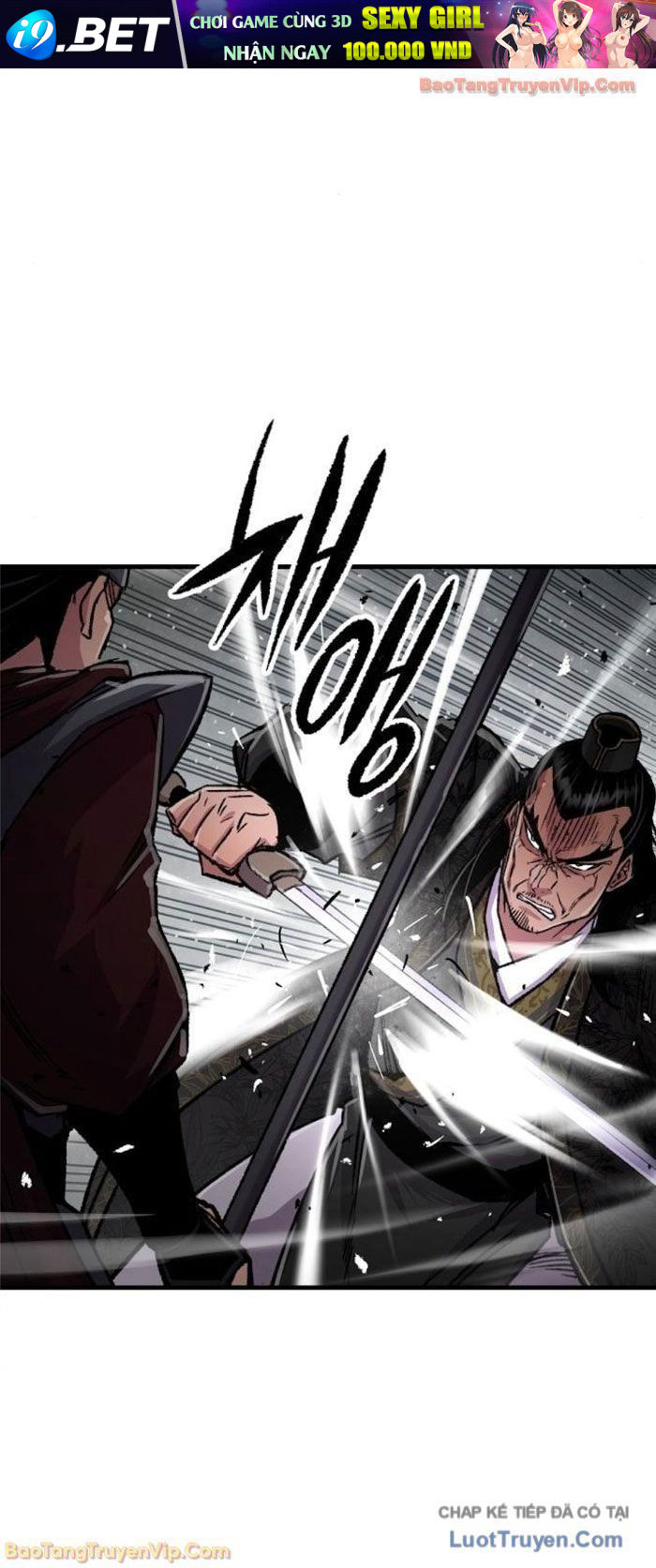 Thiên Ma Quy Hoàn - Chapter 104 - Page 3