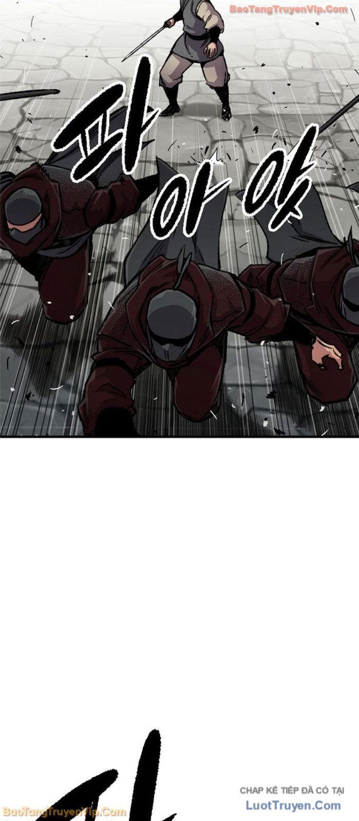Thiên Ma Quy Hoàn - Chapter 104 - Page 34