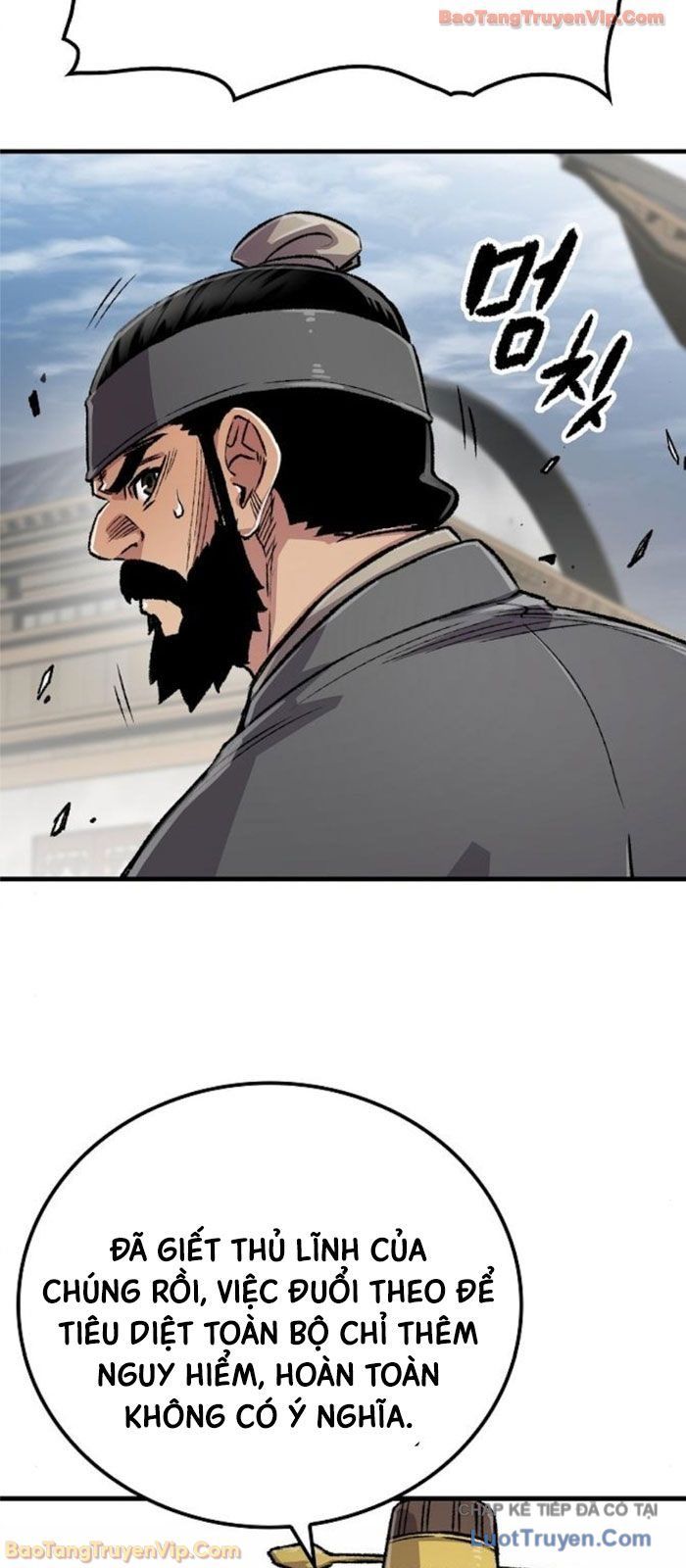 Thiên Ma Quy Hoàn - Chapter 104 - Page 36