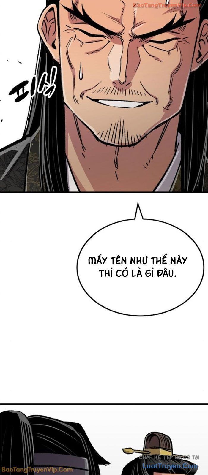 Thiên Ma Quy Hoàn - Chapter 104 - Page 40
