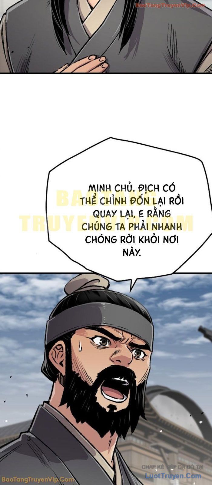 Thiên Ma Quy Hoàn - Chapter 104 - Page 42
