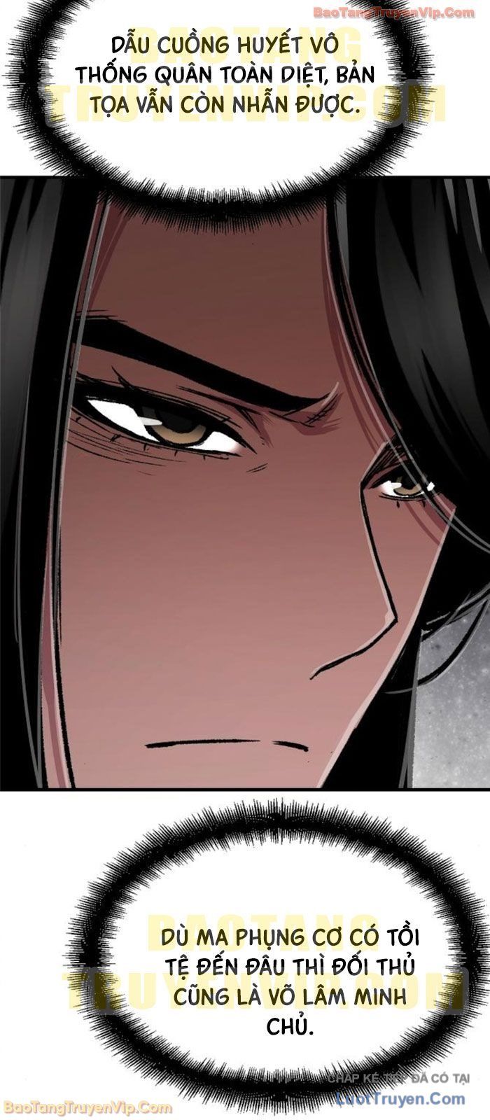 Thiên Ma Quy Hoàn - Chapter 104 - Page 51