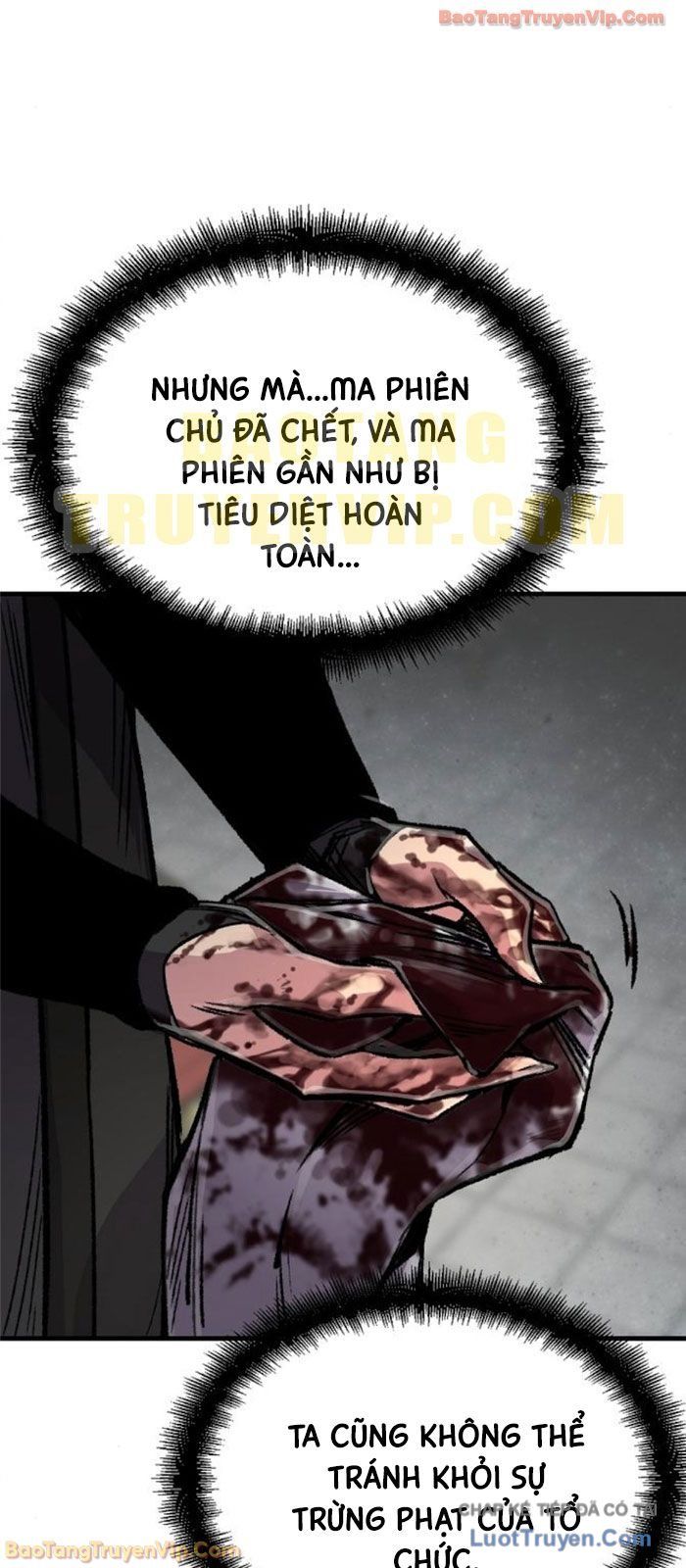 Thiên Ma Quy Hoàn - Chapter 104 - Page 52