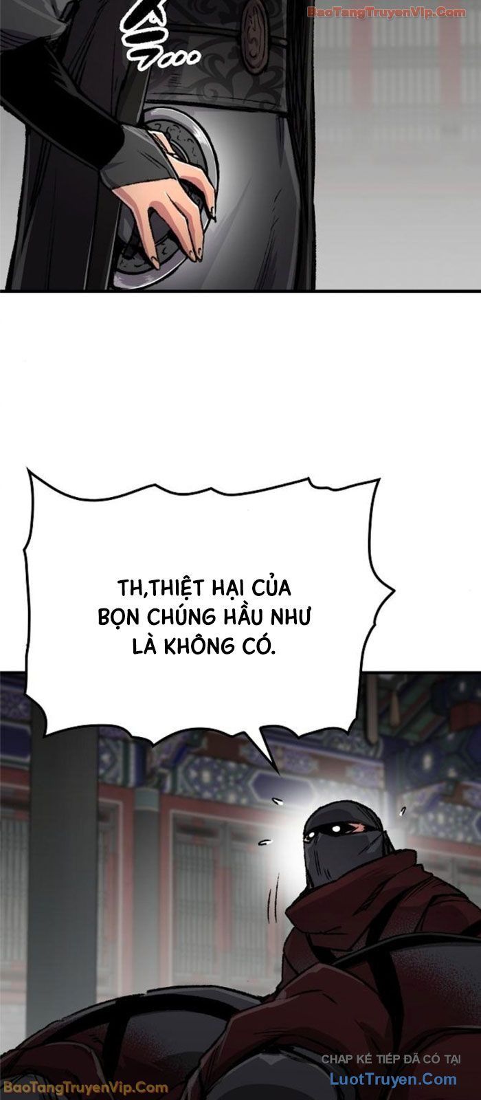 Thiên Ma Quy Hoàn - Chapter 104 - Page 55