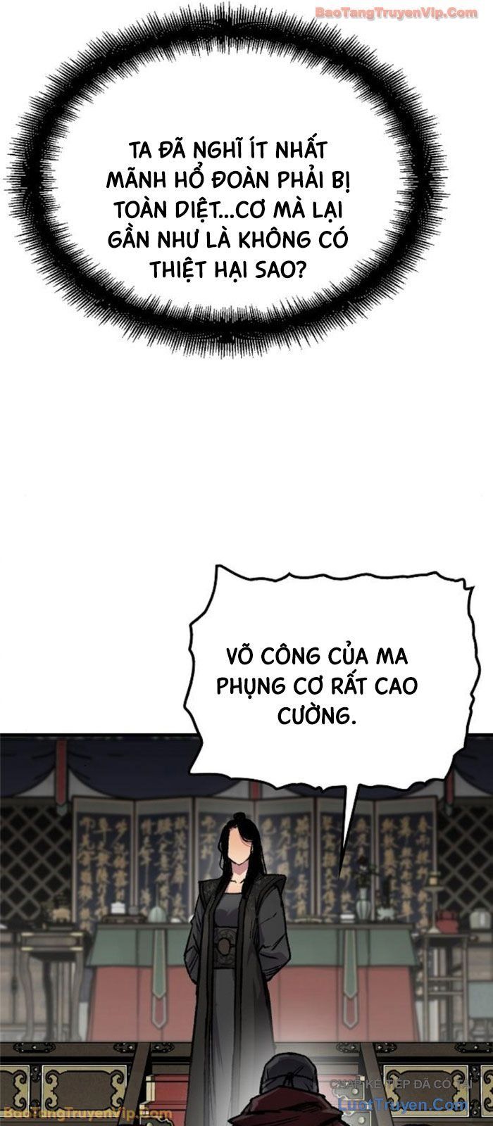 Thiên Ma Quy Hoàn - Chapter 104 - Page 57