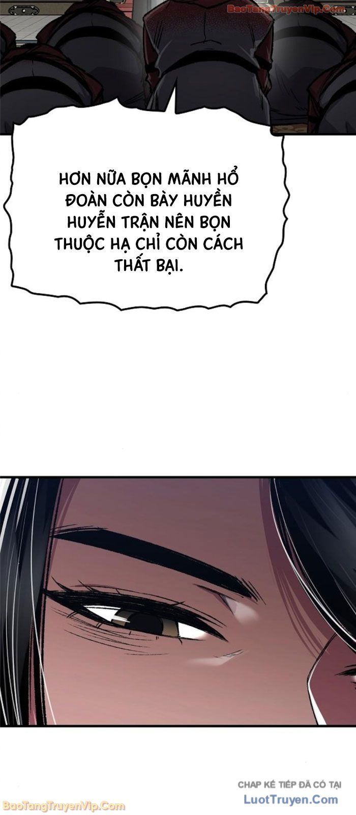 Thiên Ma Quy Hoàn - Chapter 104 - Page 58