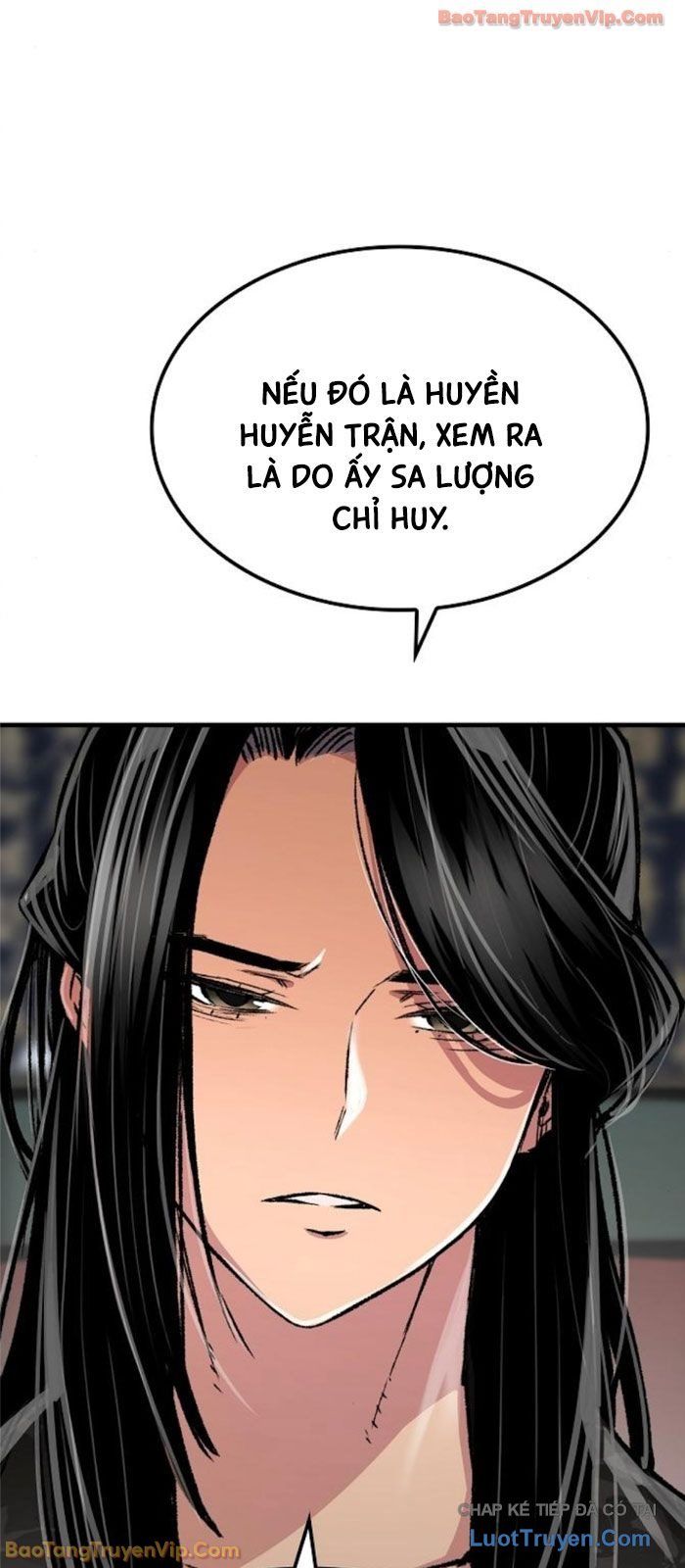 Thiên Ma Quy Hoàn - Chapter 104 - Page 59