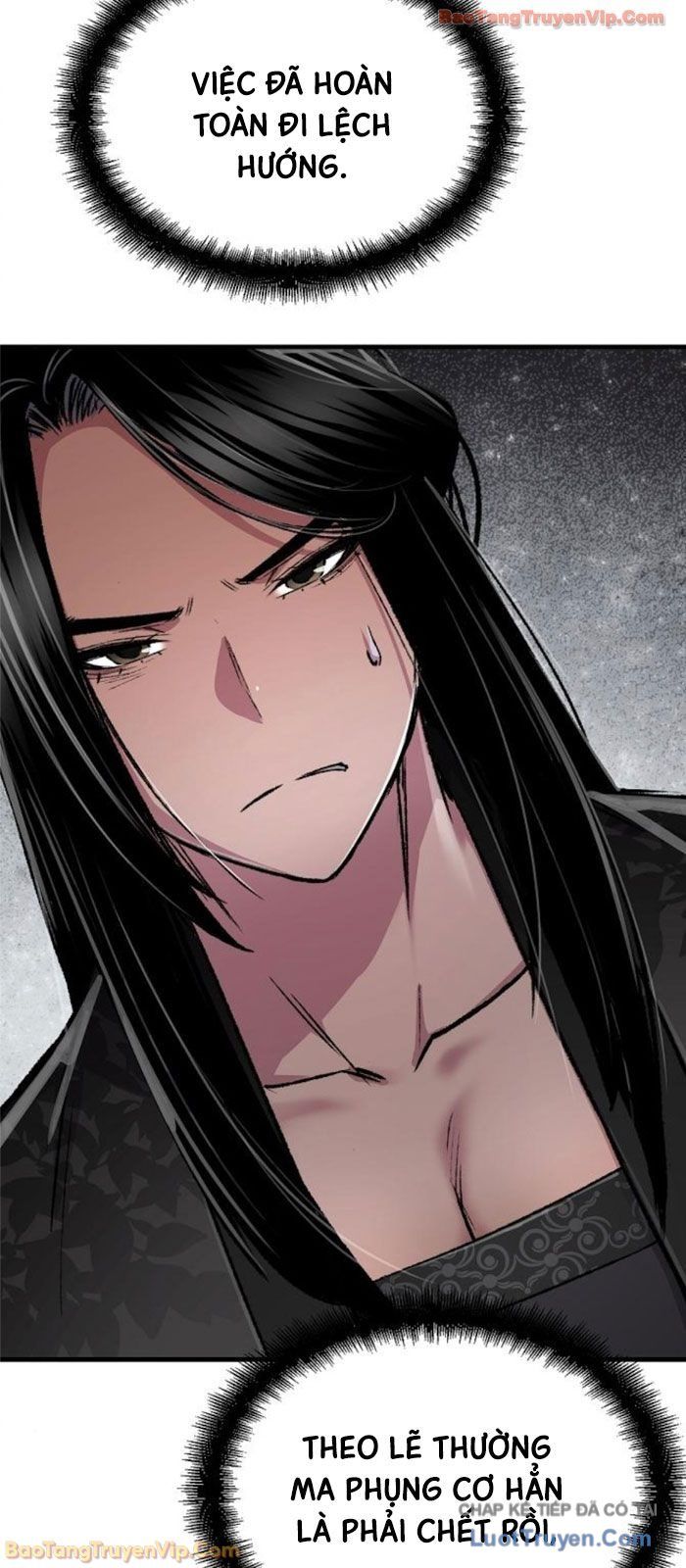 Thiên Ma Quy Hoàn - Chapter 104 - Page 62