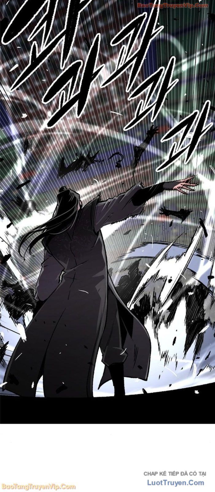 Thiên Ma Quy Hoàn - Chapter 104 - Page 67