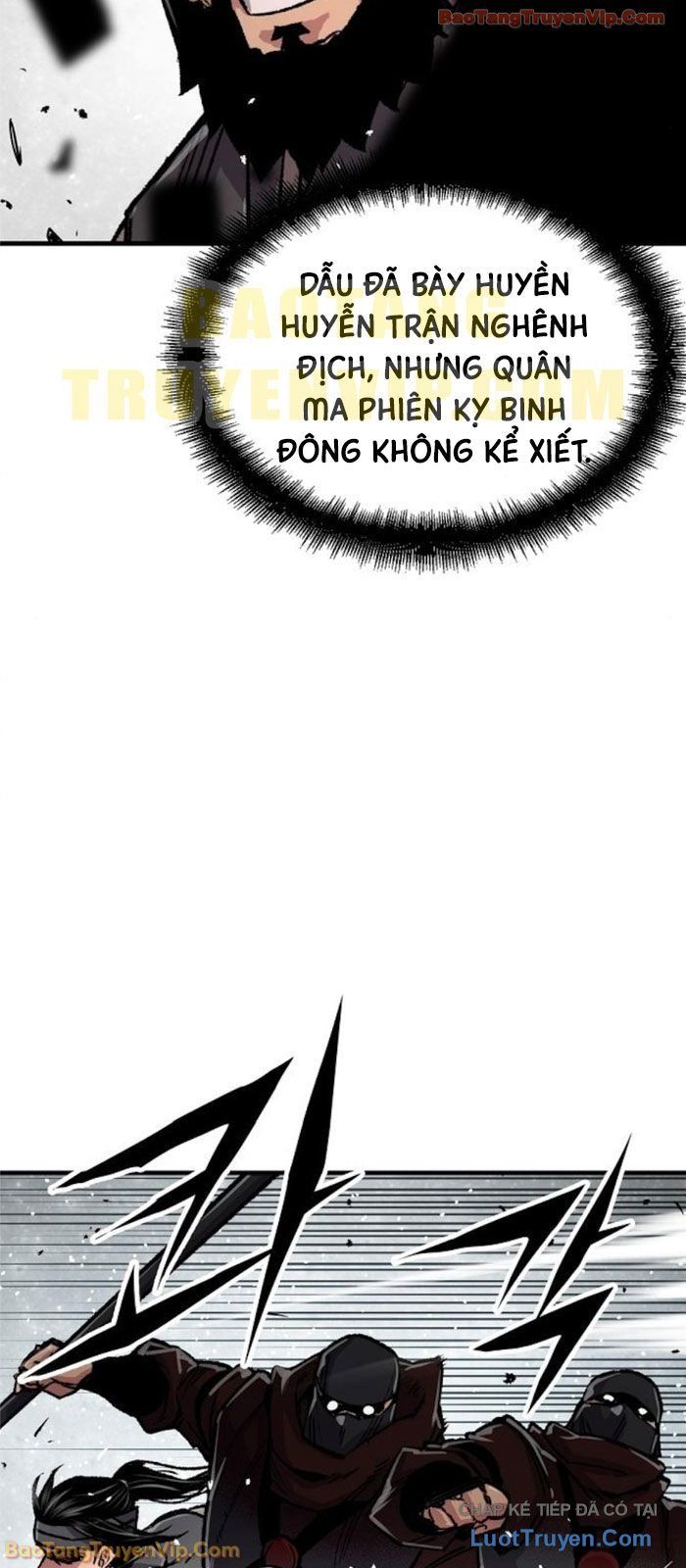 Thiên Ma Quy Hoàn - Chapter 104 - Page 7