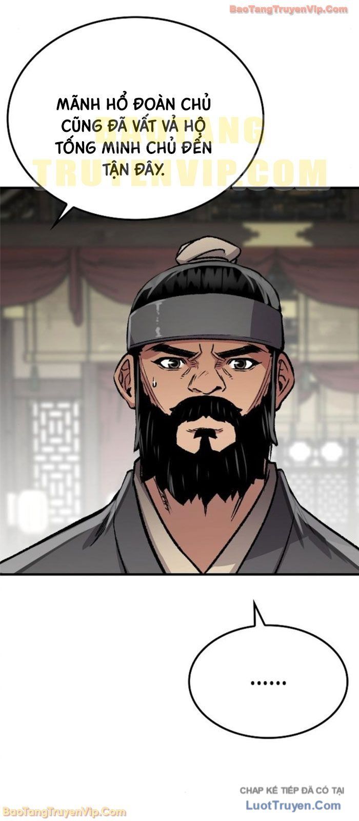 Thiên Ma Quy Hoàn - Chapter 104 - Page 83