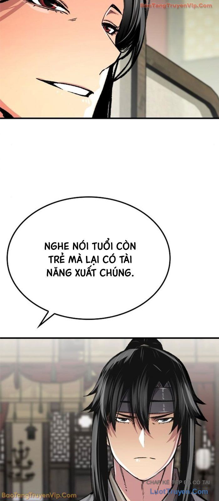 Thiên Ma Quy Hoàn - Chapter 104 - Page 85