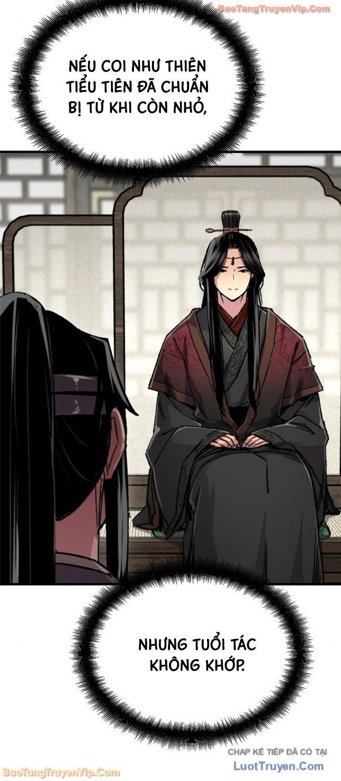 Thiên Ma Quy Hoàn - Chapter 104 - Page 89