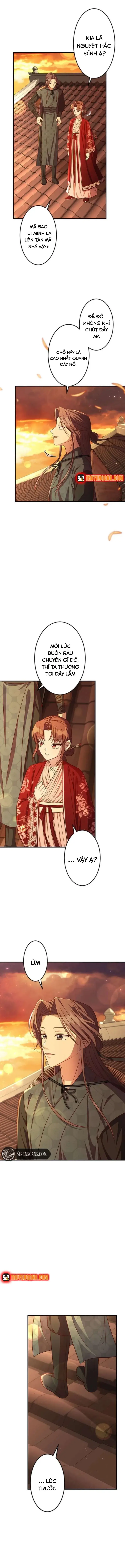 Trùng Sinh Về Kiếp Trước, Ta Phát Hiện Anh Trai Là Kẻ Đại Ác Nhân - Chapter 16 - Page 3