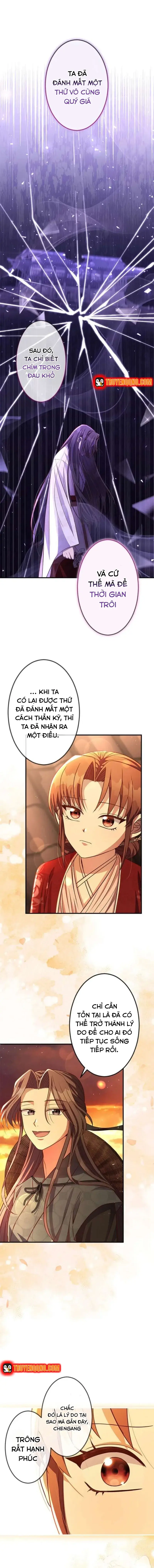 Trùng Sinh Về Kiếp Trước, Ta Phát Hiện Anh Trai Là Kẻ Đại Ác Nhân - Chapter 16 - Page 4