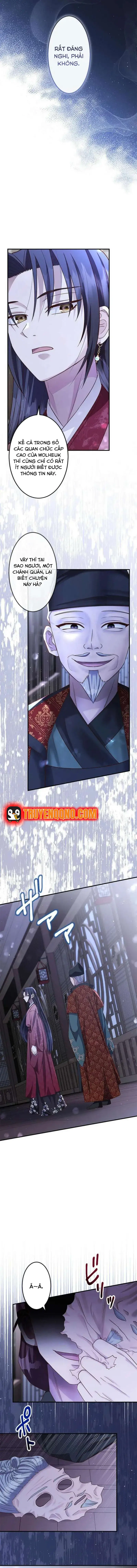 Trùng Sinh Về Kiếp Trước, Ta Phát Hiện Anh Trai Là Kẻ Đại Ác Nhân - Chapter 17 - Page 15