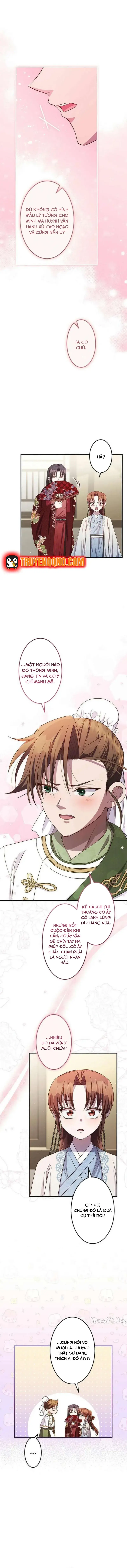 Trùng Sinh Về Kiếp Trước, Ta Phát Hiện Anh Trai Là Kẻ Đại Ác Nhân - Chapter 17 - Page 9