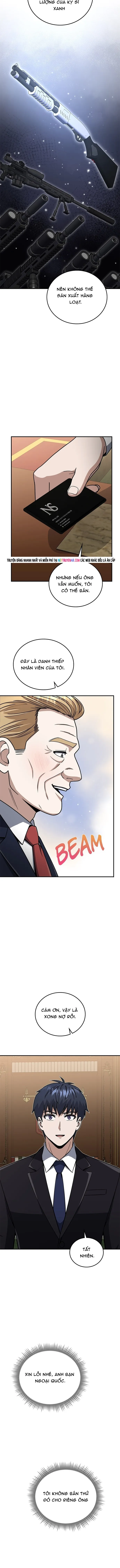 Thiên Tài Của Dòng Dõi Độc Nhất Vô Nhị - Chapter 131 - Page 12