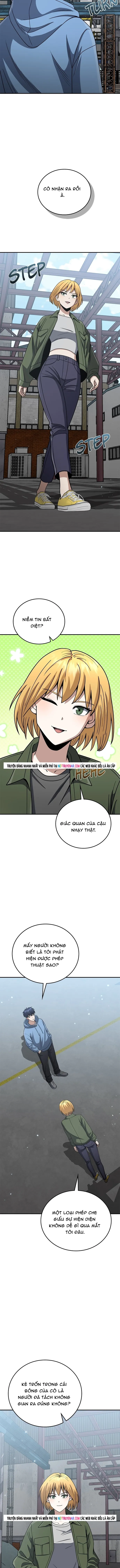 Thiên Tài Của Dòng Dõi Độc Nhất Vô Nhị - Chapter 131 - Page 14