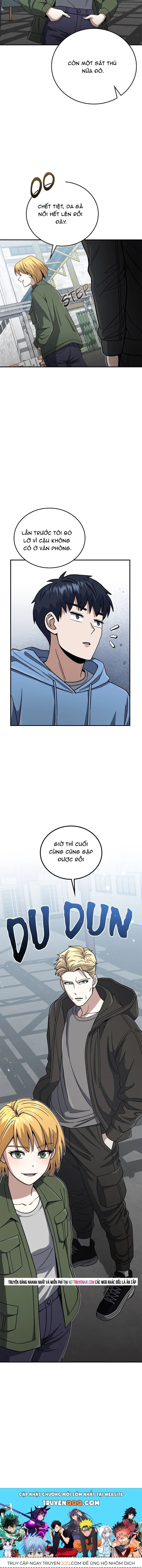 Thiên Tài Của Dòng Dõi Độc Nhất Vô Nhị - Chapter 131 - Page 15