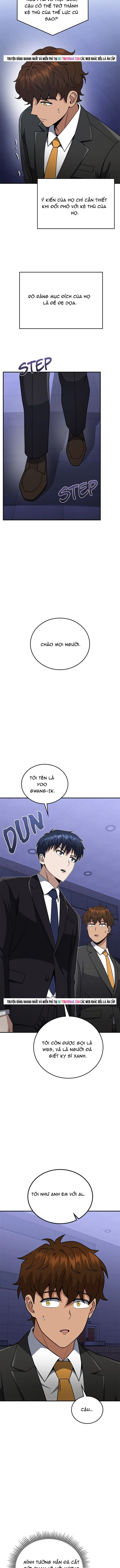 Thiên Tài Của Dòng Dõi Độc Nhất Vô Nhị - Chapter 131 - Page 3