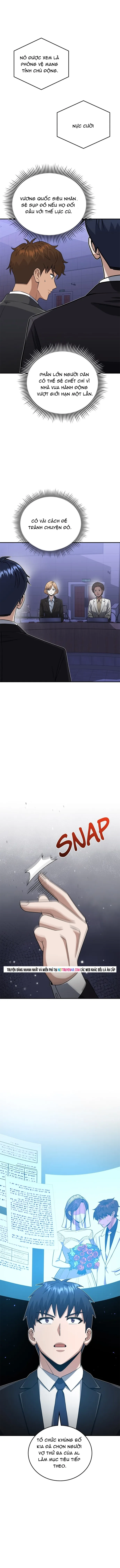 Thiên Tài Của Dòng Dõi Độc Nhất Vô Nhị - Chapter 131 - Page 5