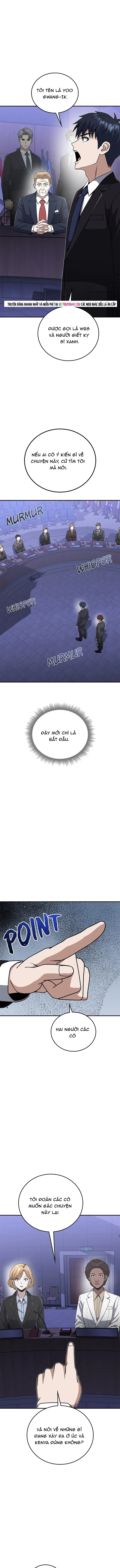 Thiên Tài Của Dòng Dõi Độc Nhất Vô Nhị - Chapter 131 - Page 7