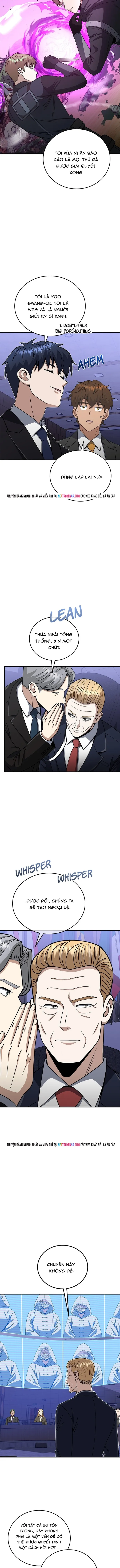 Thiên Tài Của Dòng Dõi Độc Nhất Vô Nhị - Chapter 131 - Page 9