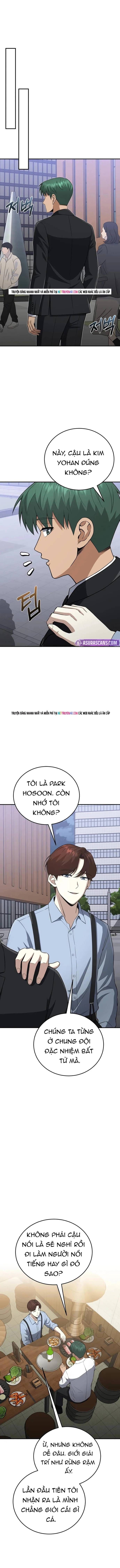 Thiên Tài Của Dòng Dõi Độc Nhất Vô Nhị - Chapter 132 - Page 12