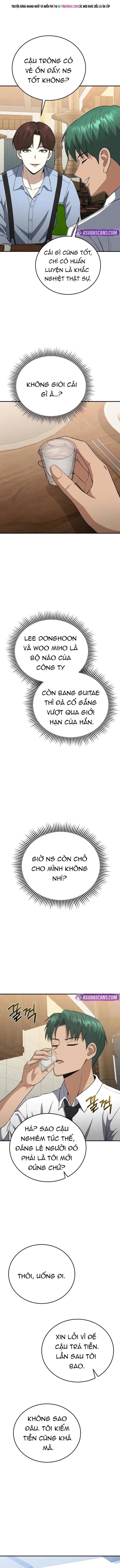 Thiên Tài Của Dòng Dõi Độc Nhất Vô Nhị - Chapter 132 - Page 13