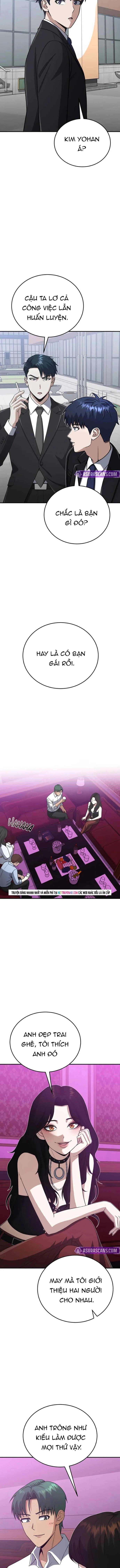 Thiên Tài Của Dòng Dõi Độc Nhất Vô Nhị - Chapter 132 - Page 15