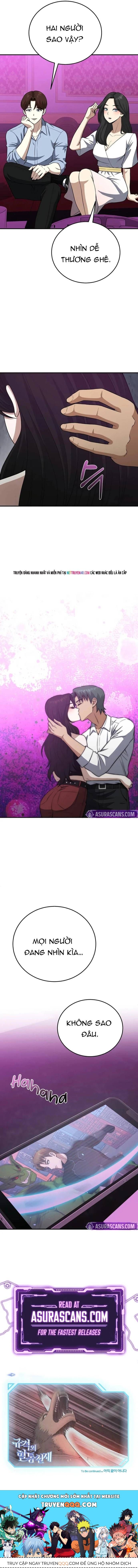 Thiên Tài Của Dòng Dõi Độc Nhất Vô Nhị - Chapter 132 - Page 17