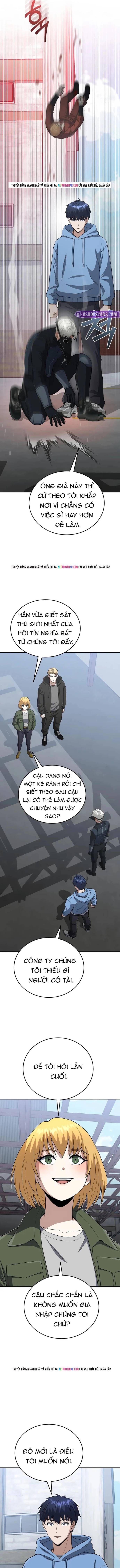Thiên Tài Của Dòng Dõi Độc Nhất Vô Nhị - Chapter 132 - Page 3