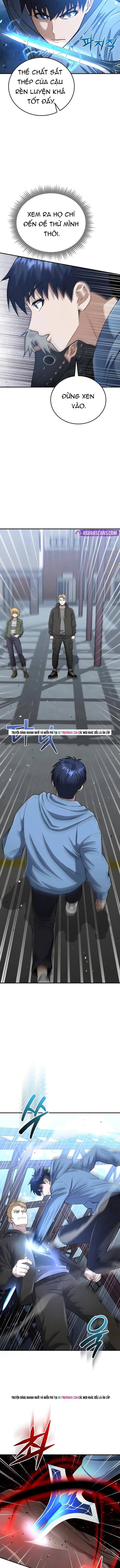 Thiên Tài Của Dòng Dõi Độc Nhất Vô Nhị - Chapter 132 - Page 5