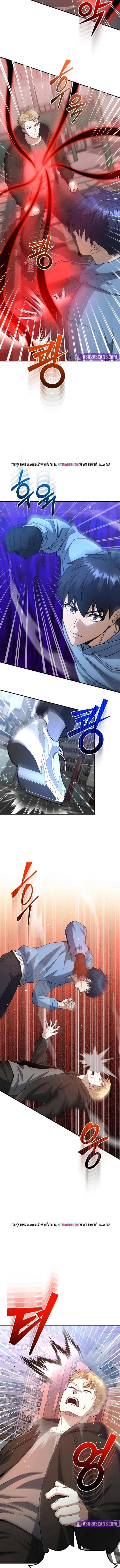 Thiên Tài Của Dòng Dõi Độc Nhất Vô Nhị - Chapter 132 - Page 6