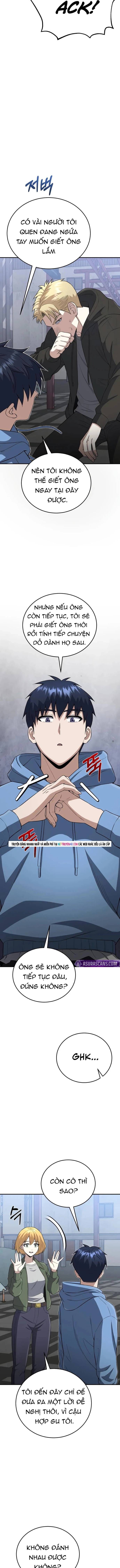 Thiên Tài Của Dòng Dõi Độc Nhất Vô Nhị - Chapter 132 - Page 7