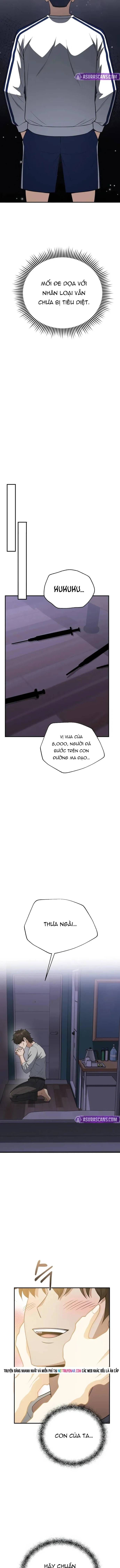 Thiên Tài Của Dòng Dõi Độc Nhất Vô Nhị - Chapter 133 - Page 14