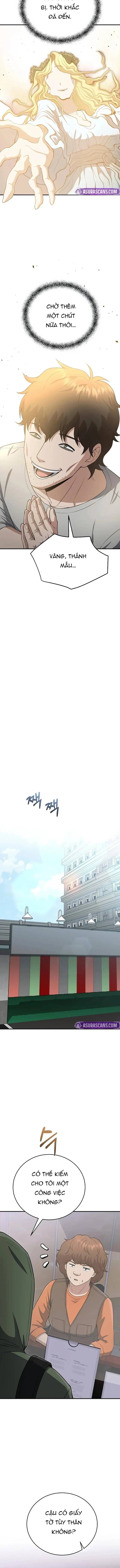 Thiên Tài Của Dòng Dõi Độc Nhất Vô Nhị - Chapter 133 - Page 15