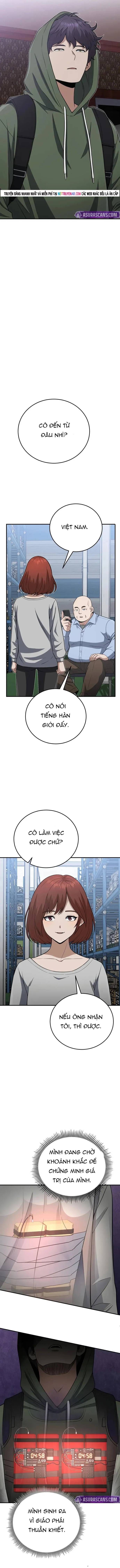 Thiên Tài Của Dòng Dõi Độc Nhất Vô Nhị - Chapter 133 - Page 16