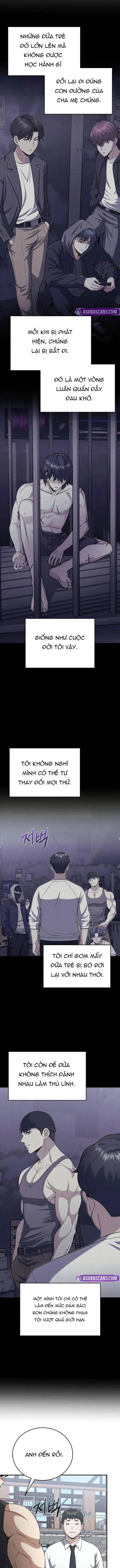 Thiên Tài Của Dòng Dõi Độc Nhất Vô Nhị - Chapter 133 - Page 4