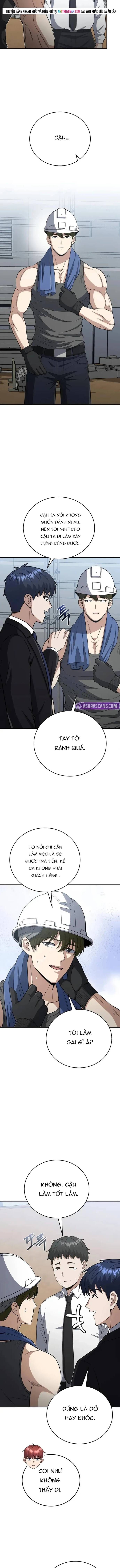 Thiên Tài Của Dòng Dõi Độc Nhất Vô Nhị - Chapter 133 - Page 5